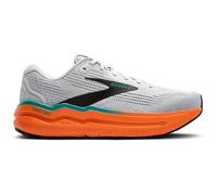 BROOKS Herren Laufschuhe Ghost Max 2 (1104311D) 42 ½ Oyster Mushroom/Orange/Teal