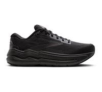 Brooks Ghost Max 2 Herren Laufschuhe, schwarz, Größe 44 ½ 44 ½