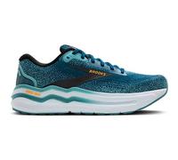 BROOKS Herren Laufschuhe Ghost Max 2 (1104311D) 46 ½ Moroccan Blue/Aqua/Orange Pop
