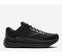 Brooks Herren Ghost Max 2 Sneaker, Black/Black/Ebony, 45 EU Weit