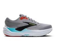 BROOKS Herren Laufschuhe Ghost Max 3 (1104641D) 45 Primer Grey/Antarctica/Red