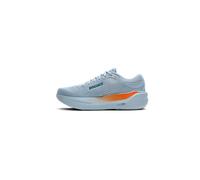 Brooks Herren Laufschuhe GHOST MAX 3, blau / orange, Gr. 42,5EU