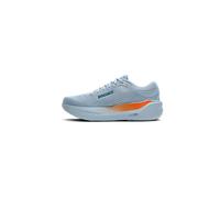 Brooks Herren Laufschuhe GHOST MAX 3, blau / orange, Gr. 44EU