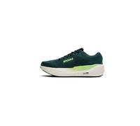 Brooks Ghost Max 3 Schuhe Grün Schwarz SS26, Größe 42,5 - EUR