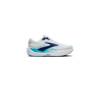 Brooks Herren Laufschuhe GHOST MAX 3, weiss / blau, Gr. 42,5EU