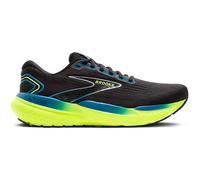 BROOKS Herren Laufschuhe Glycerin 21 (1104191D) 42 Black/Blue/Nightlife