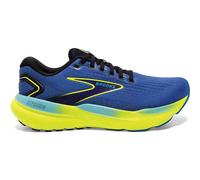 BROOKS Herren Laufschuhe Glycerin 21 (1104191D) 44 ½ Blue/Nightlife/Black