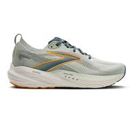 BROOKS Herren Laufschuhe Glycerin 22 (1104451D) 46 Smoke/Stormy/Orange