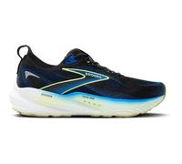 BROOKS Glycerin 22 Black/Cobalt/Neo Yellow 47.5