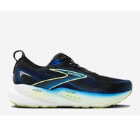 Brooks Glycerin 22 Herren Laufschuh Neutral 110445 1D Black/Cobalt/NeoYellow 42