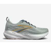 BROOKS Herren Laufschuhe Glycerin 22 (1104451D) 46 ½ Smoke/Stormy/Orange
