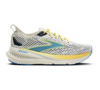 BROOKS Herren Laufschuhe Glycerin 23 (1104761D) 45 ½ Bluewash/Lemon/Marina