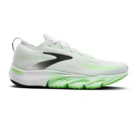 Brooks Glycerin Flex Turnschuhe Weiß Grün SS26, Größe 45 - EUR