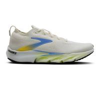 Brooks Glycerin Flex Herren 48 1/2 Weiß/Blau