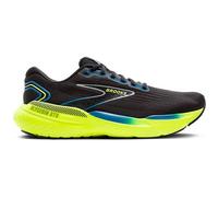BROOKS Herren Laufschuhe Glycerin GTS 21 (1104201D) 42 ½ Black/Blue/Nightlife