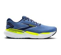 BROOKS 1104201D409 Glycerin GTS 21 Herren Blue/Peacoat/Lemon EU 42.5