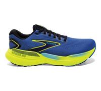 BROOKS Herren Laufschuhe Glycerin GTS 21 (1104201D) 45 ½ Blue/Nightlife/Black