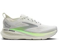 BROOKS Herren Laufschuhe Glycerin GTS 23 Grey/Green/Black - Gr. - 44.5