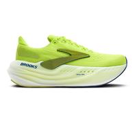 BROOKS Herren Laufschuhe Glycerin Max (1104471D) 43 Lime/Navy Peony/White