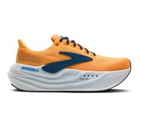 Brooks Glycerin Max Herren Laufschuh Neutral 110447 1D Blazing Orange/Blue/White 46,5