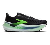 Brooks Glycerin Max 2 Schuhe Schwarz Grün SS26, Größe 43 - EUR
