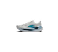 BROOKS Herren Laufschuhe Glycerin Max 2 (1104791D) 11,5 White/Blue/Spellbound