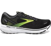 BROOKS Herren Laufschuhe Herren Laufschuhe Ghost 14 Black/Pearl/Nightlife - Gr. - 45