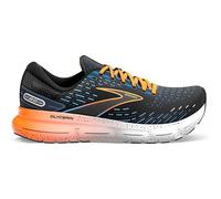 BROOKS Herren Laufschuhe Herren Laufschuhe Glycerin 20 (1103821D) 41 Black/Classic Blue/ Orange