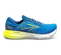 Brooks Glycerin 20 Herren Laufschuh Neutral 110382 1D 482 Blue/Nightlife/White 45,5