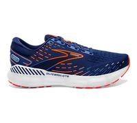 BROOKS Herren Laufschuhe Herren Laufschuhe Glycerin GTS 20 (1103831D) 42 Blue Depths/Palace Blue/Orange