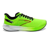 BROOKS Herren Laufschuhe Hyperion (1104071D) 45 ½ Green Gecko/Red Orange/White