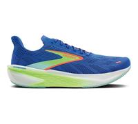 BROOKS Herren Laufschuhe Hyperion 2 (1104321D) 42 ½ Cobalt/Green Gecko/Limpett