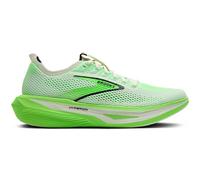 Brooks Hyperion 3 Medium Schuhe grün weiß - 40.5