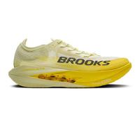Brooks Hyperion Elite 5 Medium Schuhe gelb - 46