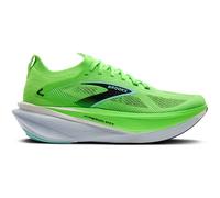 Brooks Hyperion Max 3 Medium Schuhe neongrün - 43