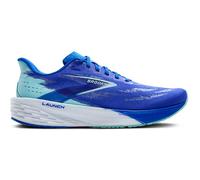 Brooks 1104501D450 Launch 11 Herren Cobalt/Limpet Shell EU 45.5