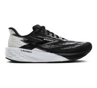 Brooks Launch 11 Herren Laufschuh Lightweight - 110450 1D Black/White 46