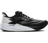 BROOKS LAUNCH 11 Herren Laufschuhe, schwarz, größe 43 9.5