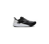 Brooks Herren Laufschuhe LAUNCH 11, schwarz / weiss, Gr. 44,5EU