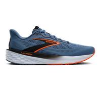 BROOKS Herren Laufschuhe Launch 12 (1104811D) 43 Moonlight/Black/Orange