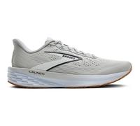 BROOKS Herren Laufschuhe Launch 12 (1104811D) 48 ½ Oyster/White/Phantom