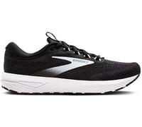Brooks Revel 7 für Herren, schwarz, Gr. 44 ½ EU / 10,5 UK