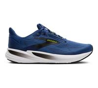 Brooks Herren Laufschuhe Brooks Revel 8 Navy Peony/Black/Acid Lime US 9