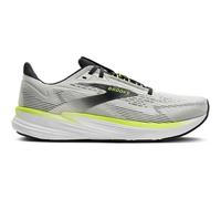 BROOKS Revel 8 - Herren - Grau - Größe 45 1/2- Modell 2026