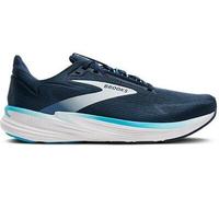 BROOKS Herren Laufschuhe Revel 8 Blue/White - Gr. - 42.5
