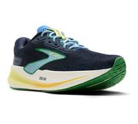 BROOKS Herren Laufschuhe Revel Max (1104821D) 45 Indigo/Marina/Lemon