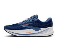 Brooks Revel Max Medium Laufschuhe dunkelblau weiß - 46.5