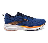BROOKS Herren Laufschuhe Trace 3 (1104121D) 44 ½ Blue/Peacoat/Orange