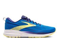 BROOKS Herren Laufschuhe Trace 3 (1104121D) 45 Electric Blue/Navy/Lemon