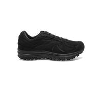 Brooks Herren Laufschuhe Zeal Walker BLACK 8